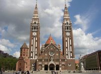Szegedid